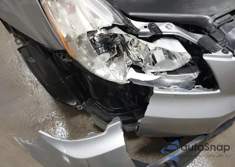 2011 Subaru Outback 2.5I Premium из США, поврежденный, VIN 4S4BRBHC3B3425105